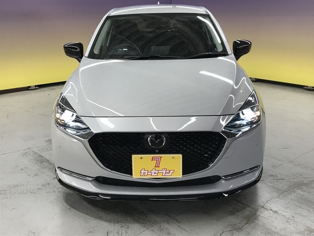 MAZDA MAZDA2 2020