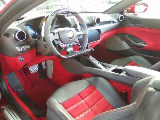 FERRARI FERRARI Portofino 2019