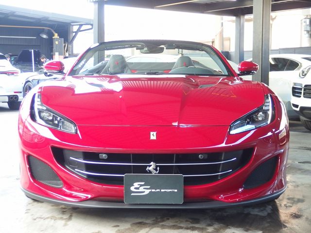 FERRARI FERRARI Portofino 2019