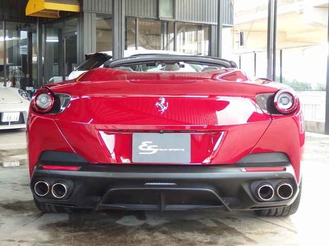 FERRARI FERRARI Portofino 2019