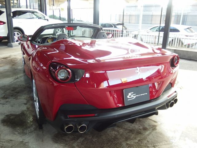 FERRARI FERRARI Portofino 2019