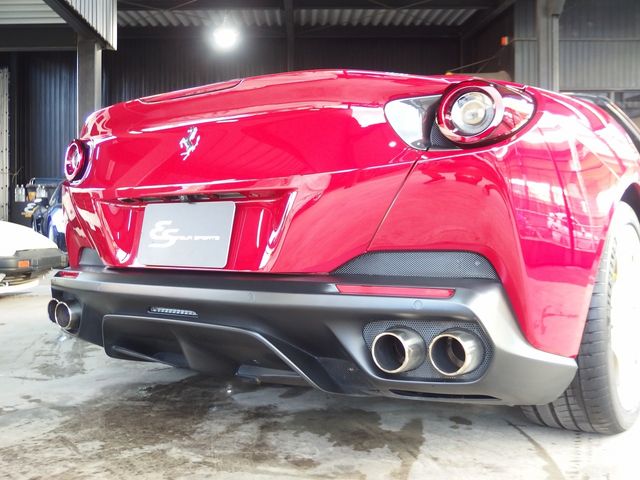 FERRARI FERRARI Portofino 2019