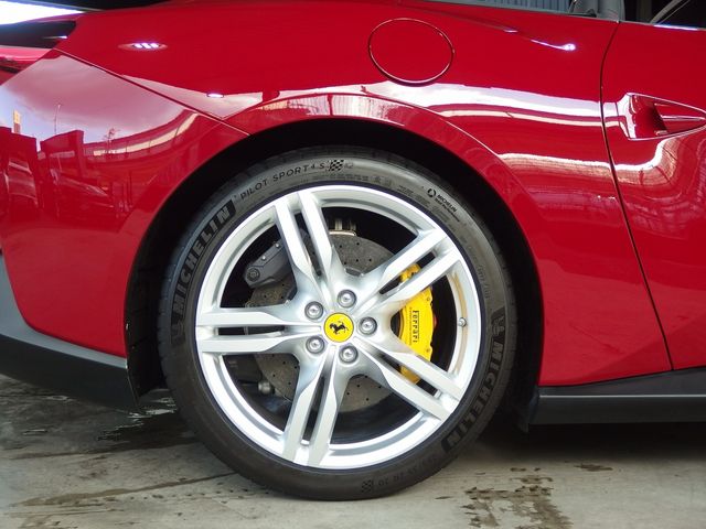 FERRARI FERRARI Portofino 2019