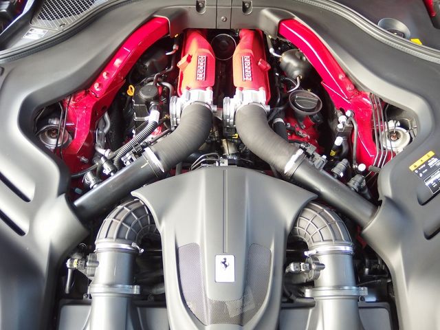 FERRARI FERRARI Portofino 2019