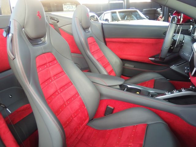 FERRARI FERRARI Portofino 2019