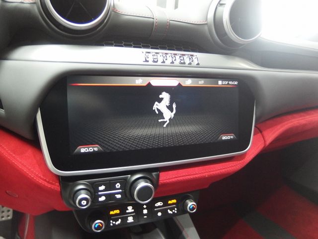 FERRARI FERRARI Portofino 2019