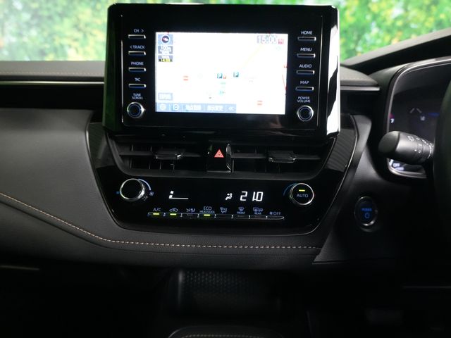 TOYOTA COROLLA TOURING HYBRID 2020