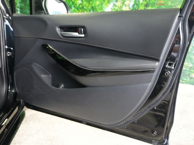 TOYOTA COROLLA TOURING HYBRID 2020