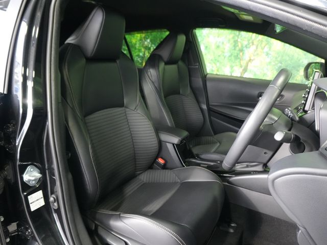 TOYOTA COROLLA TOURING HYBRID 2020