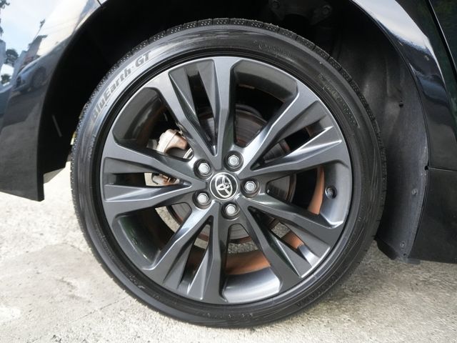 TOYOTA COROLLA TOURING HYBRID 2020