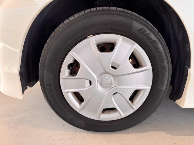 HONDA FREED HYBRID 2013