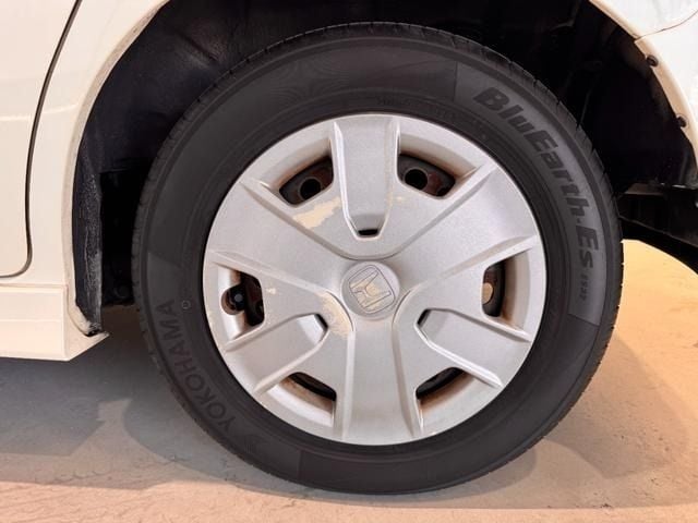 HONDA FREED HYBRID 2013