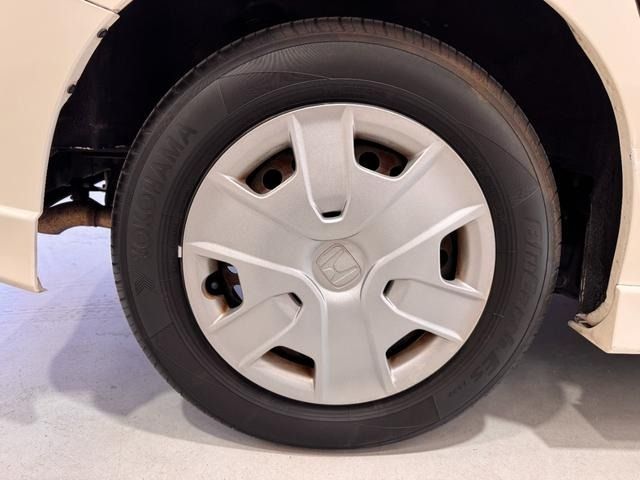 HONDA FREED HYBRID 2013