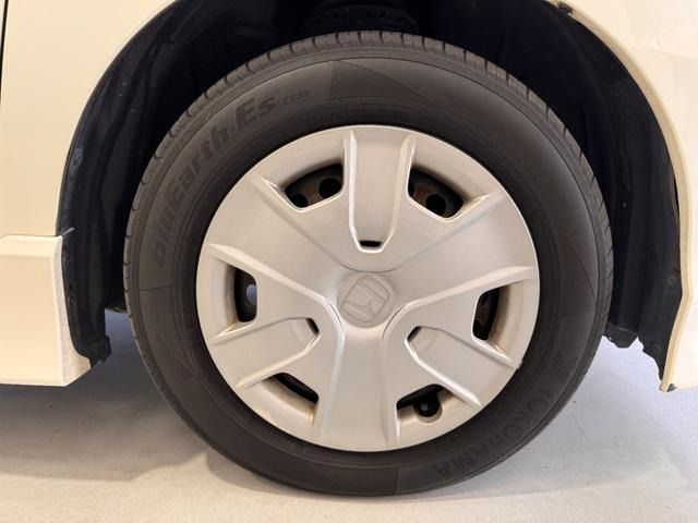 HONDA FREED HYBRID 2013