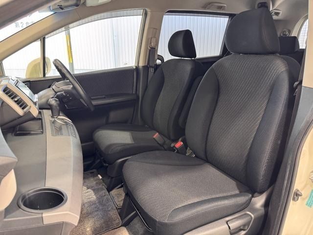 HONDA FREED HYBRID 2013