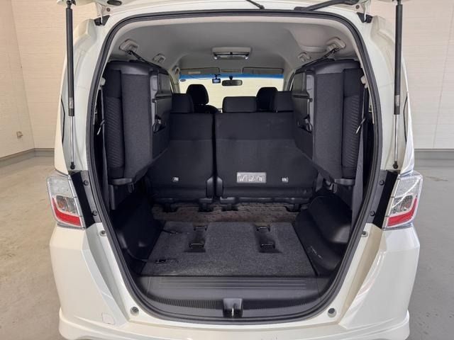 HONDA FREED HYBRID 2013