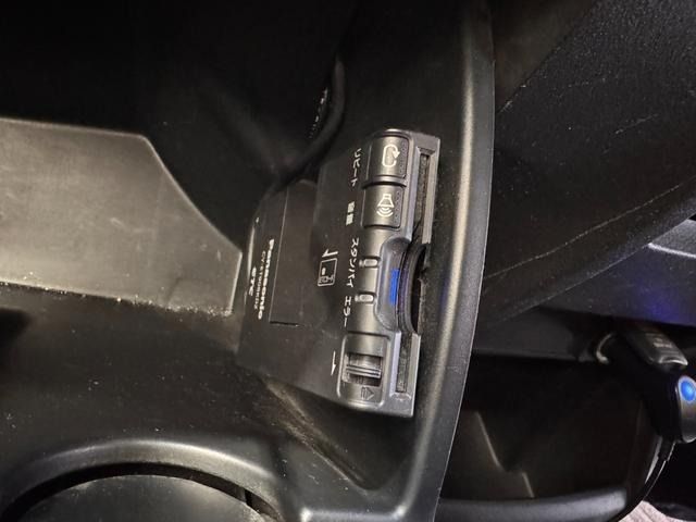 HONDA FREED HYBRID 2013