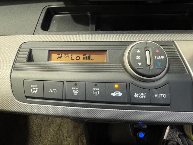 HONDA FREED HYBRID 2013