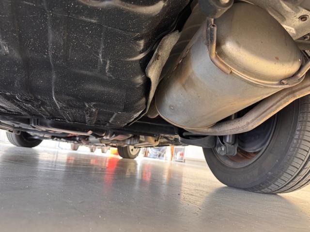 HONDA FREED HYBRID 2013