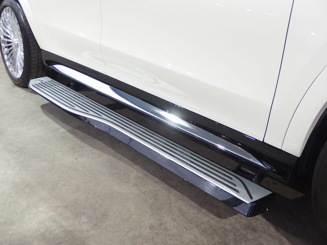 MERCEDES BENZ MERCEDES Maybach GLS class 2023