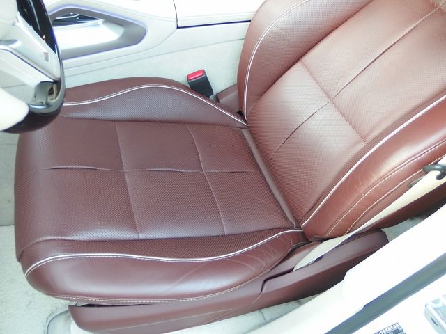 MERCEDES BENZ MERCEDES Maybach GLS class 2023