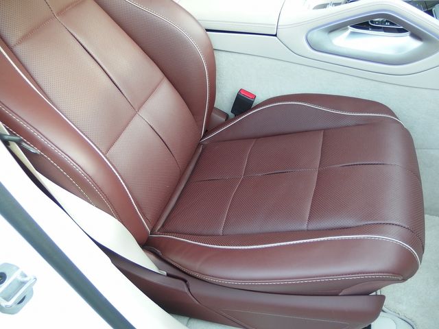 MERCEDES BENZ MERCEDES Maybach GLS class 2023