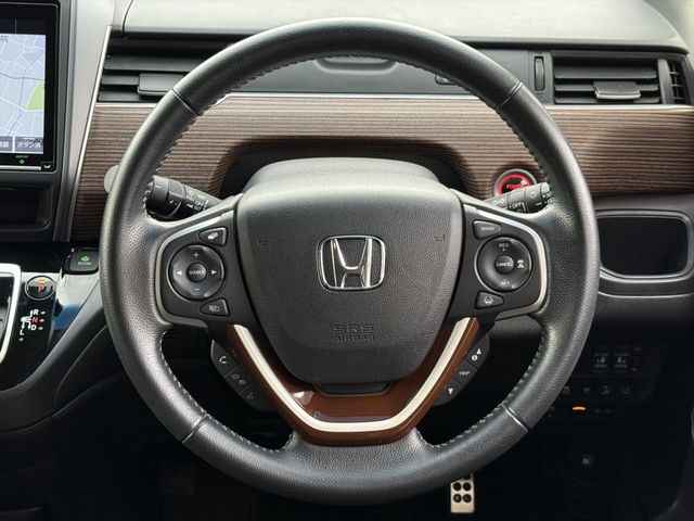 HONDA FREED plus HYBRID 2021