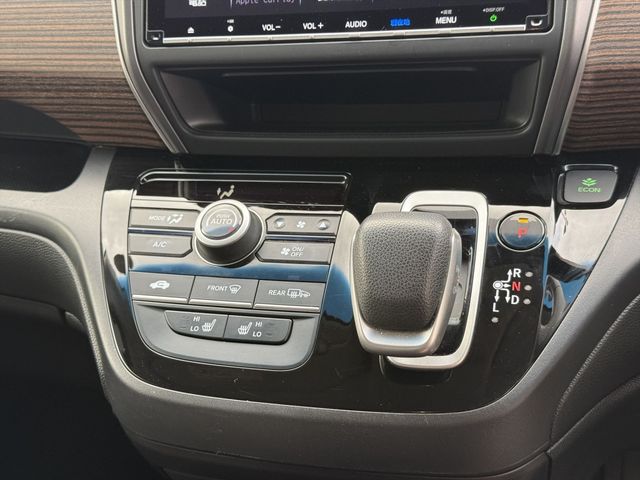 HONDA FREED plus HYBRID 2021