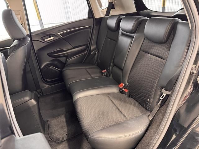 HONDA FIT HYBRID 2014