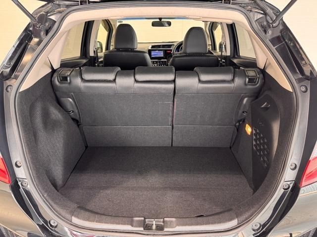 HONDA FIT HYBRID 2014