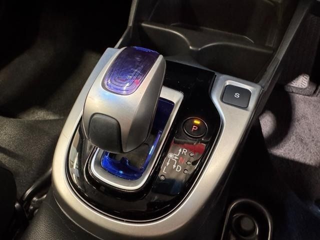 HONDA FIT HYBRID 2014