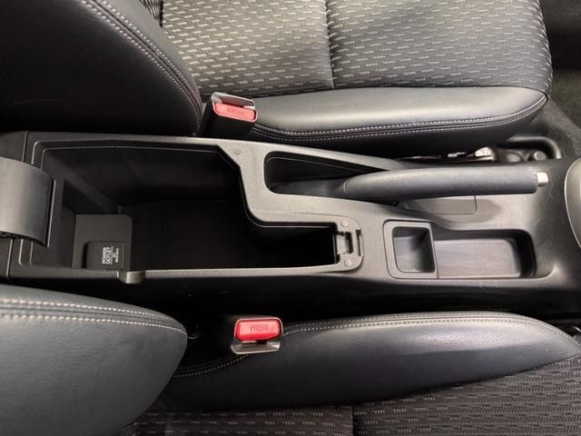 HONDA FIT HYBRID 2014