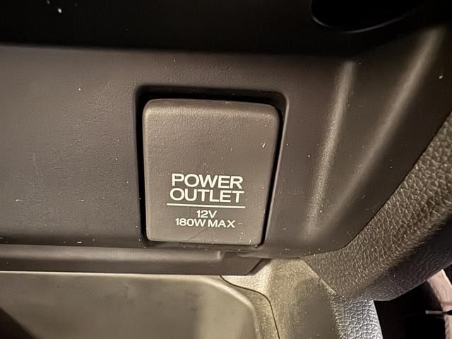 HONDA FIT HYBRID 2014