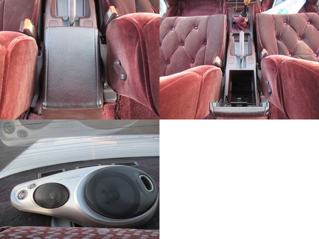 TOYOTA MARK2 hardtop 1988