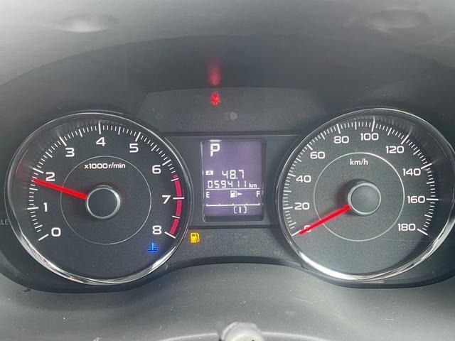 SUBARU FORESTER 2015