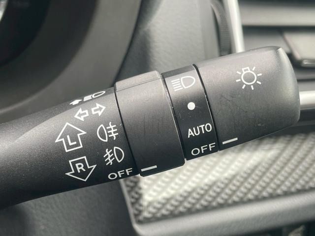 SUBARU FORESTER 2015