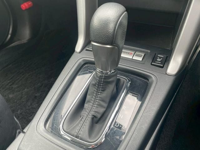 SUBARU FORESTER 2015