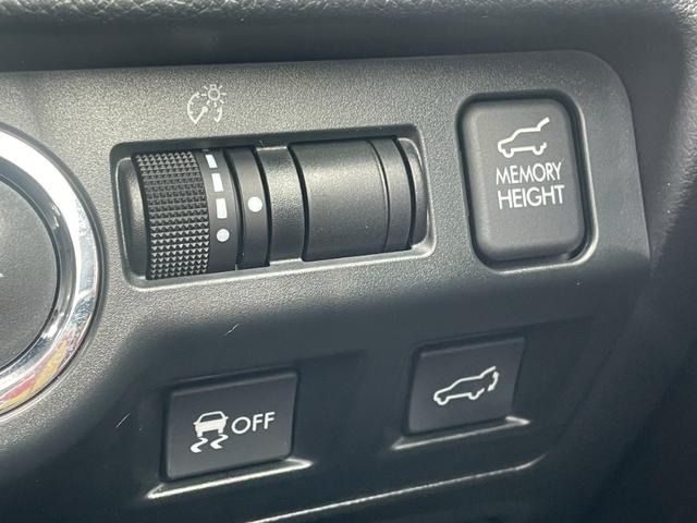 SUBARU FORESTER 2015