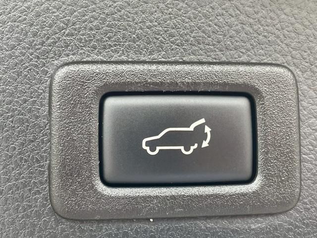 SUBARU FORESTER 2015