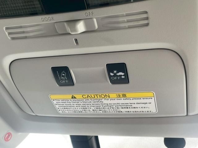 SUBARU FORESTER 2015