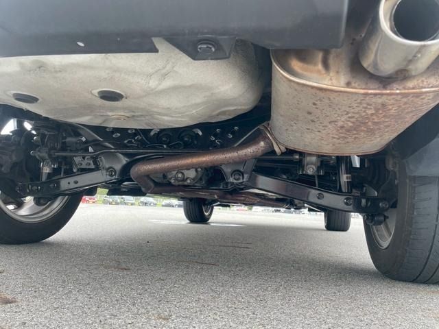 SUBARU FORESTER 2015