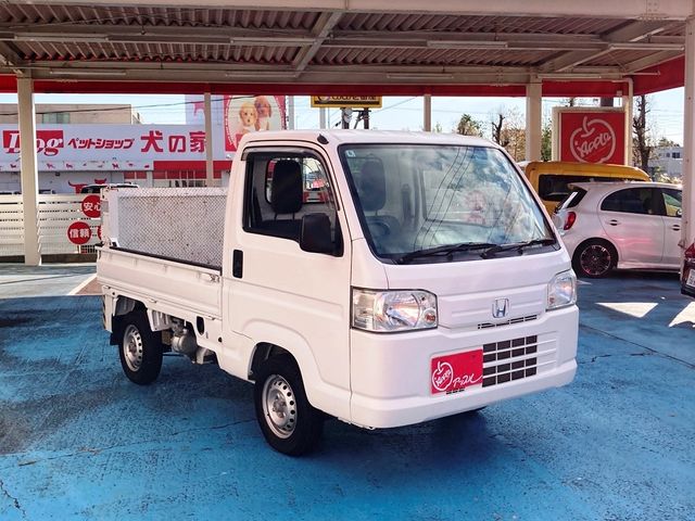 HONDA ACTY truck 2011