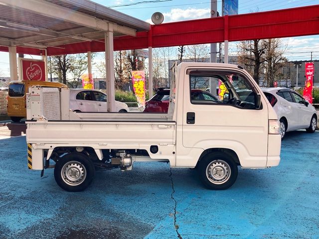 HONDA ACTY truck 2011