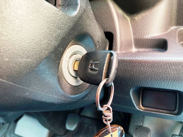 HONDA ACTY truck 2011