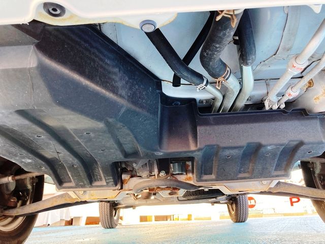 HONDA ACTY truck 2011