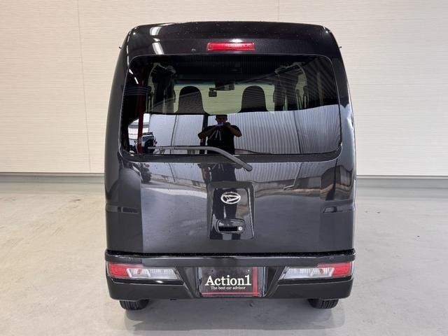 DAIHATSU HIJET CARGO 2017