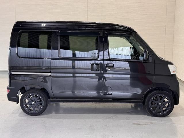 DAIHATSU HIJET CARGO 2017