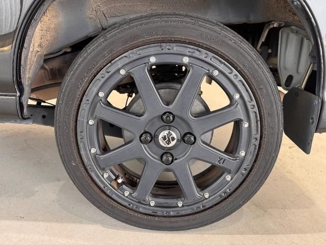 DAIHATSU HIJET CARGO 2017