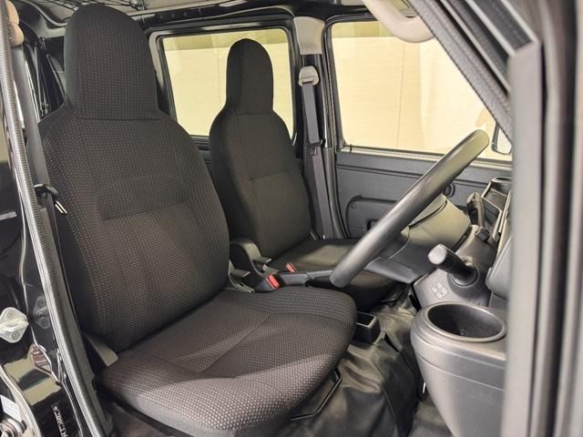 DAIHATSU HIJET CARGO 2017