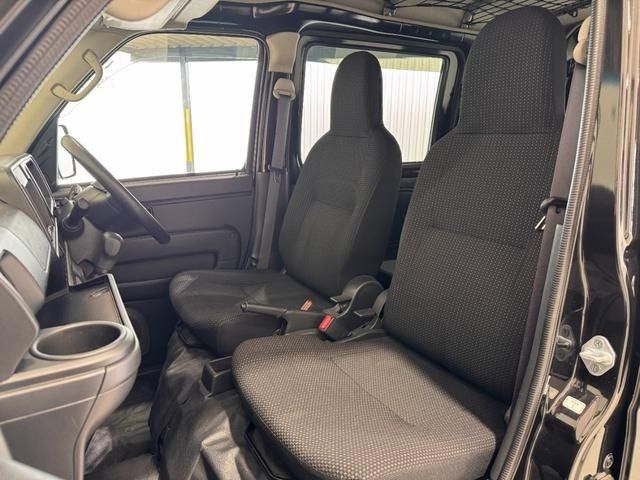 DAIHATSU HIJET CARGO 2017